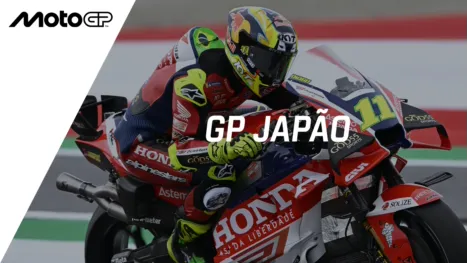 thumbnail - Mundial de Motovelocidade: GP do Japão