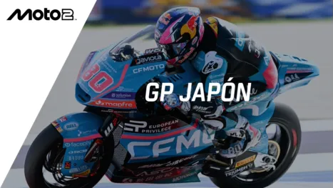 thumbnail - GP Japón - Qualifying (Moto2)