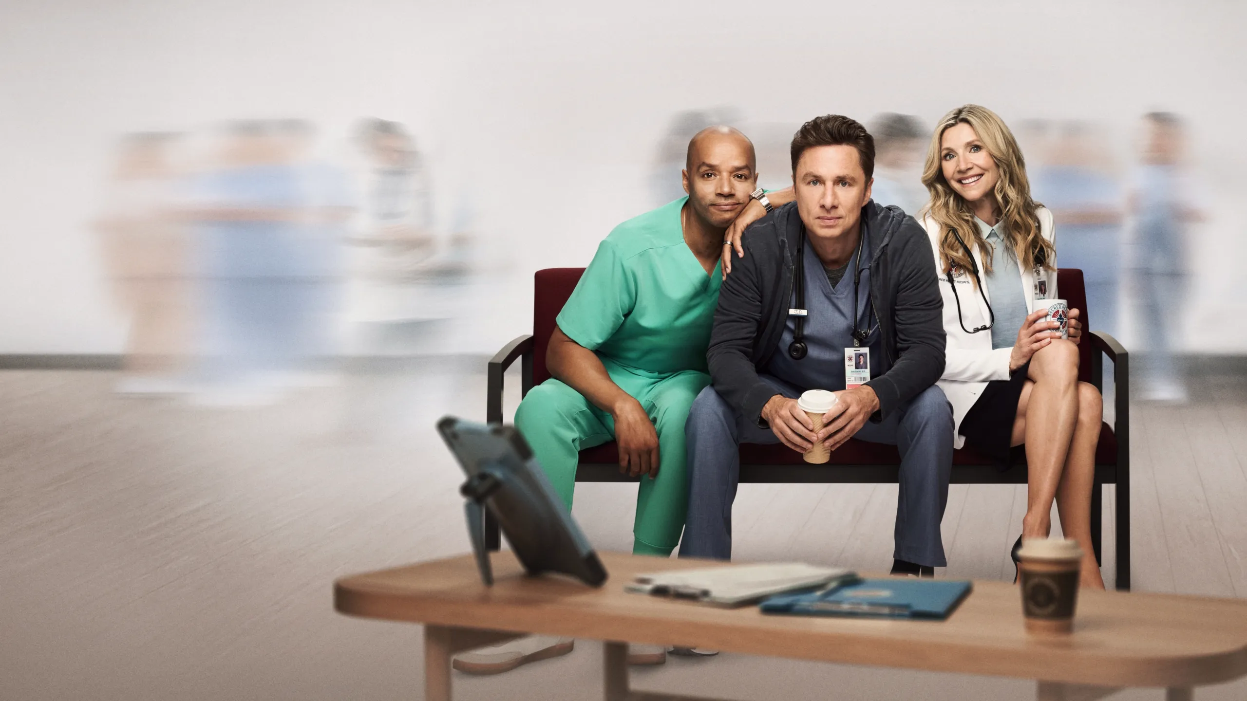 Scrubs