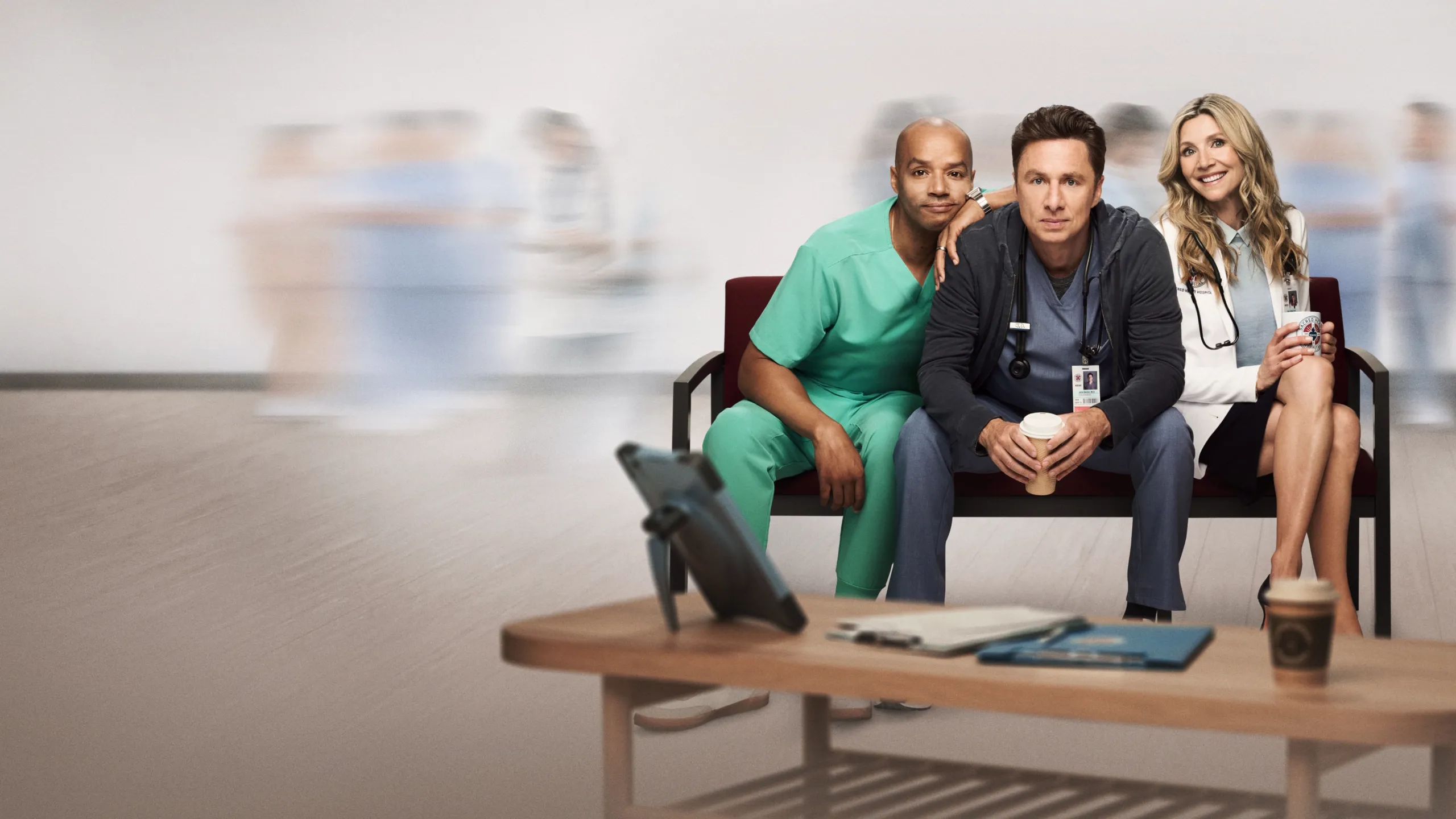 Scrubs