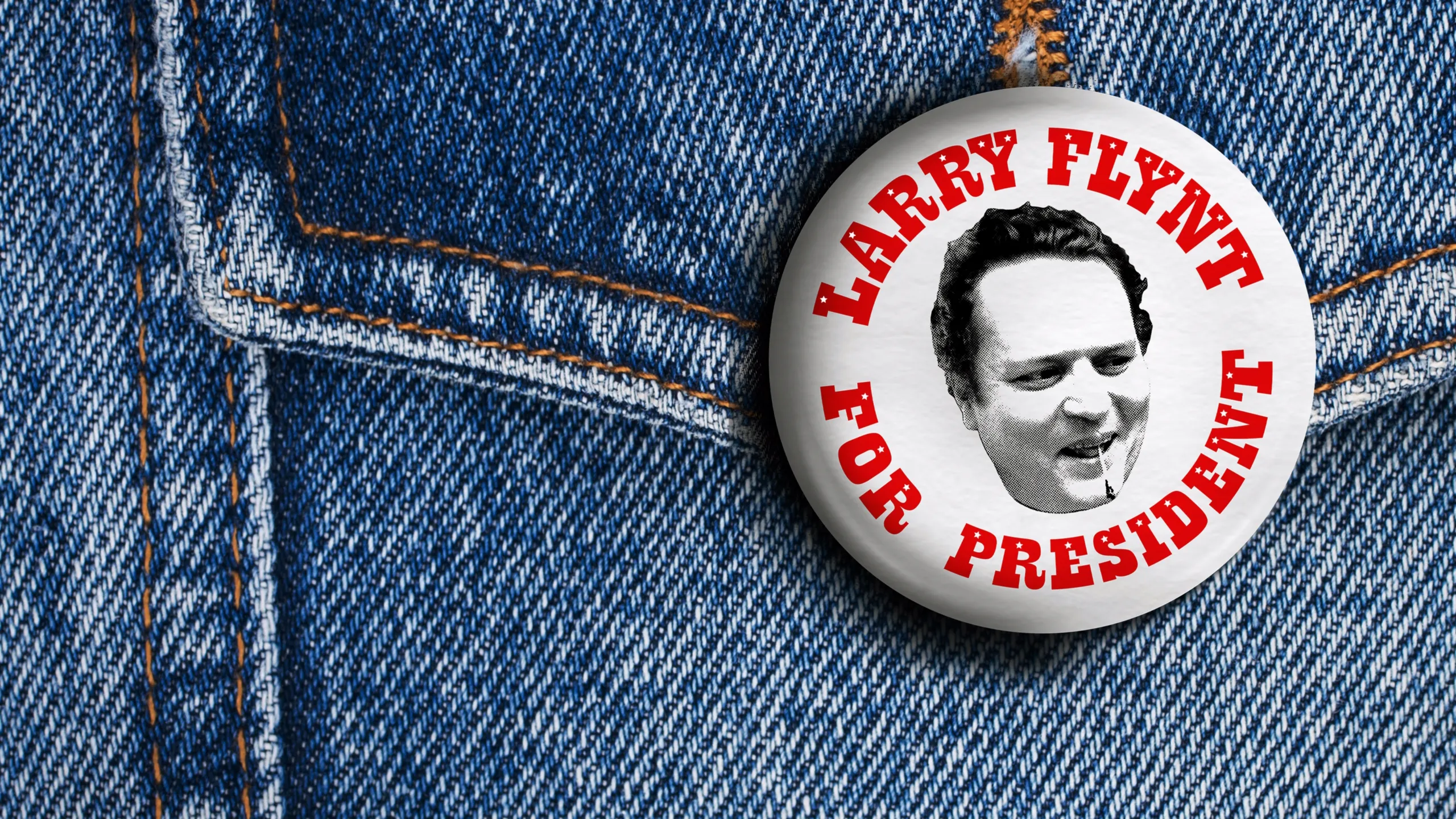Larry Flynt for President
