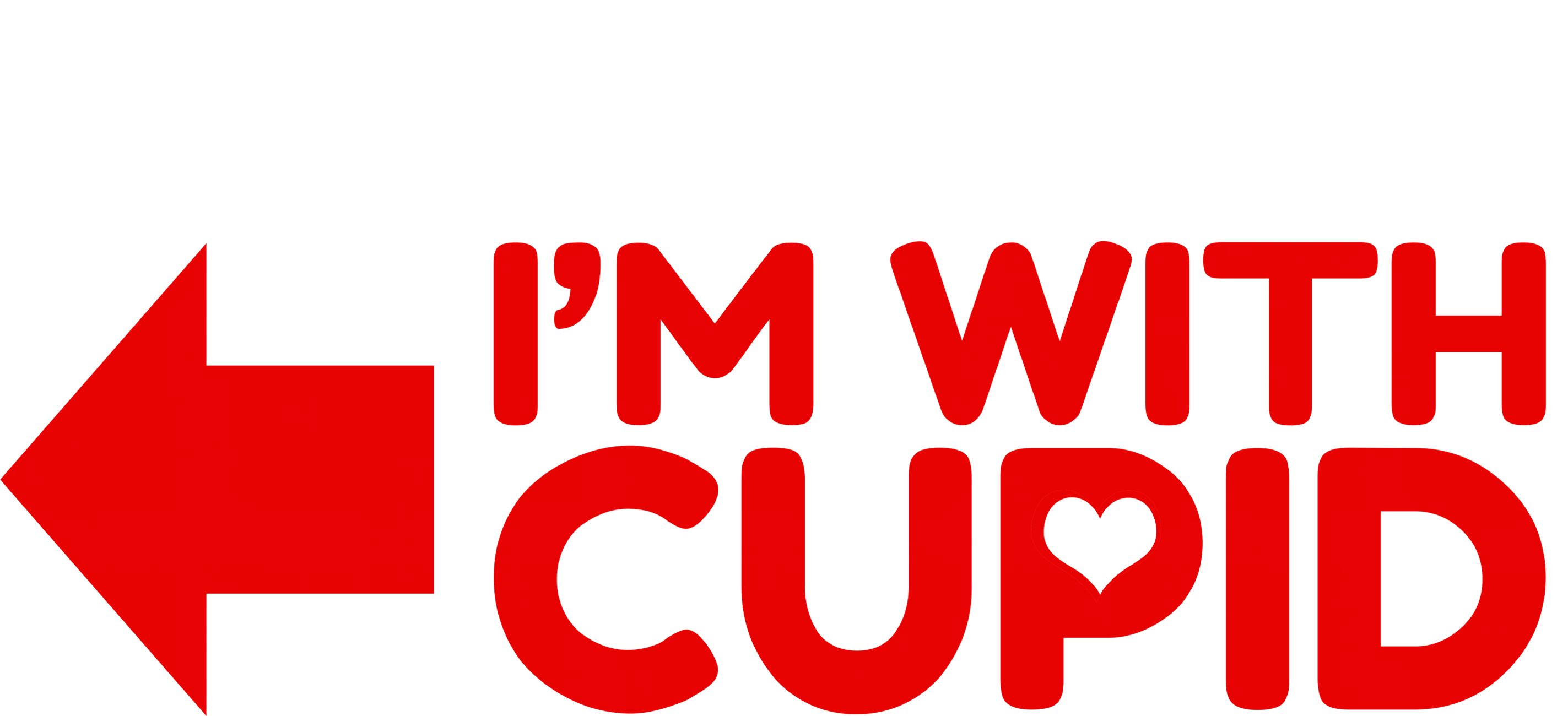 Jeff Dunham: I'm with Cupid