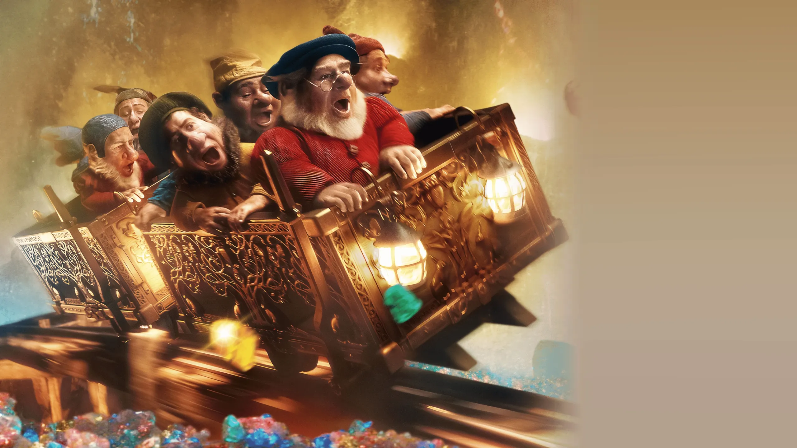 ‪Disney's Snow White Sing-Along‬