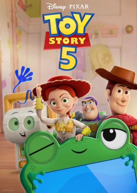 thumbnail - Toy Story 5