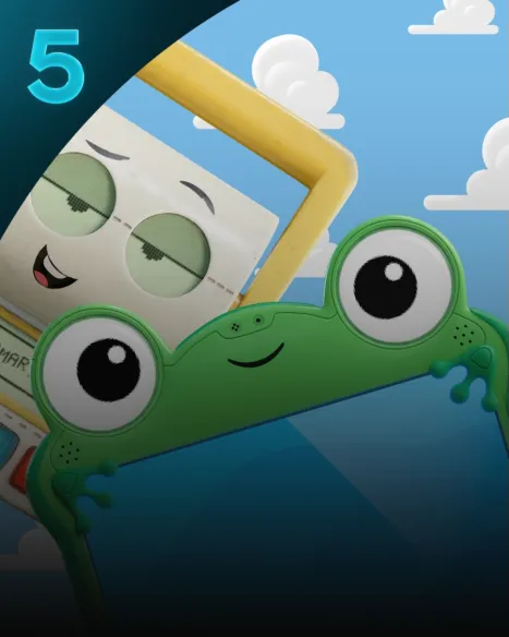 Toy Story 5