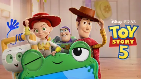 thumbnail - Toy Story 5