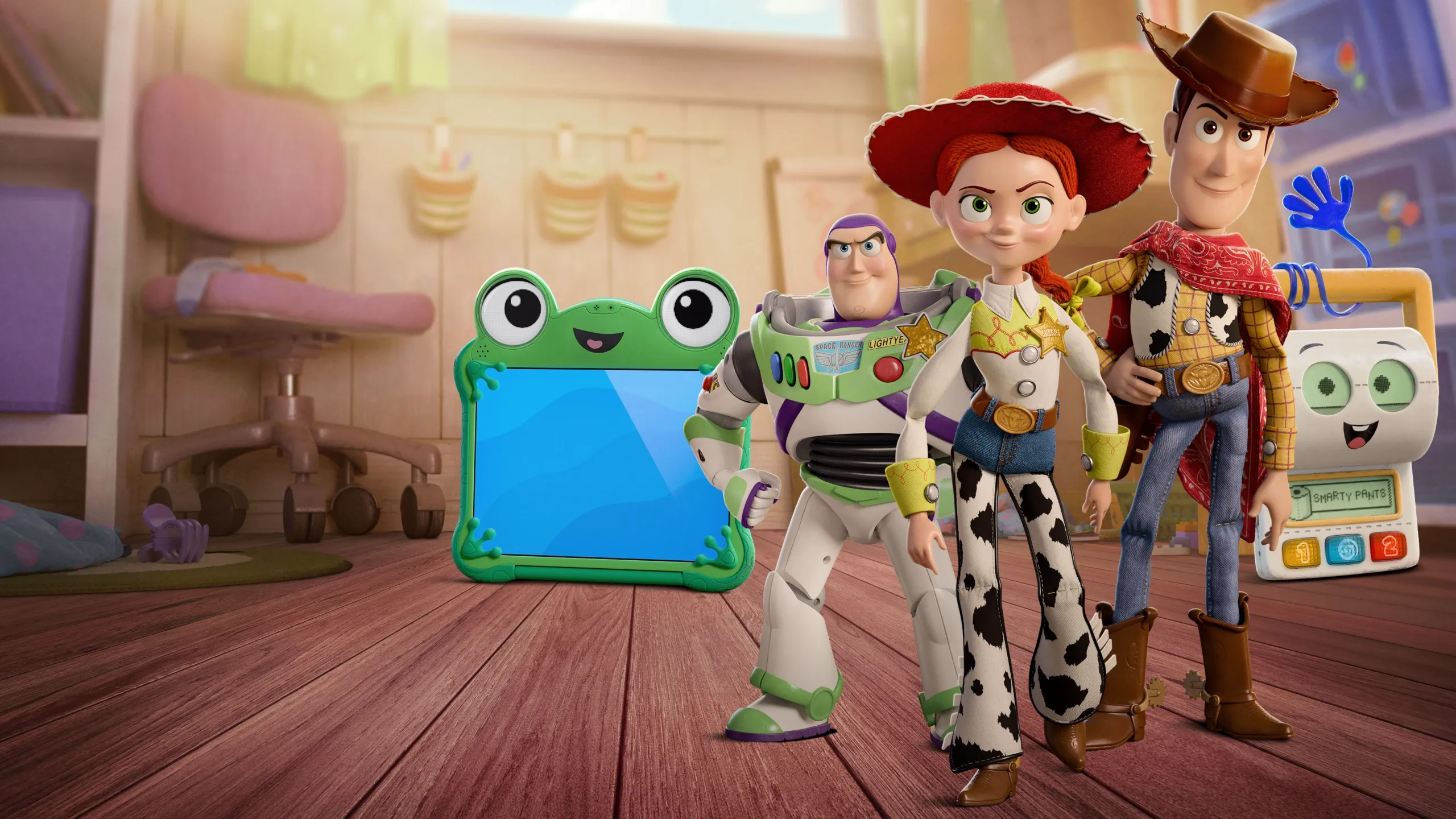 Toy Story 5