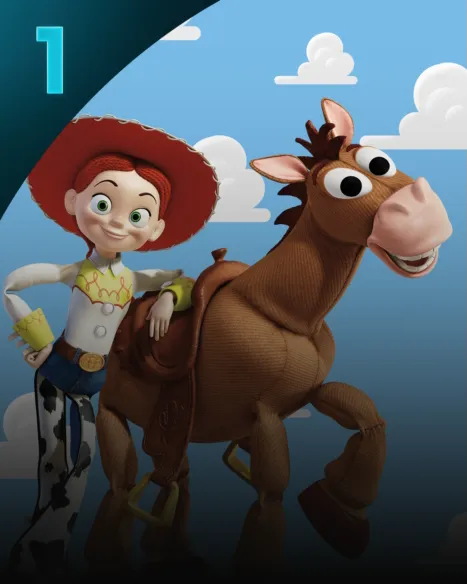 Toy Story 2