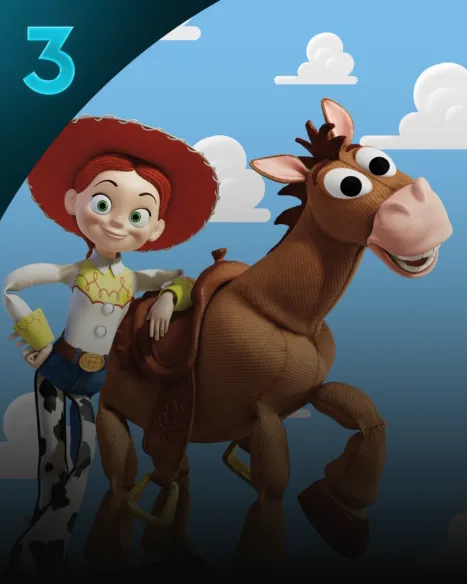 Toy Story 2