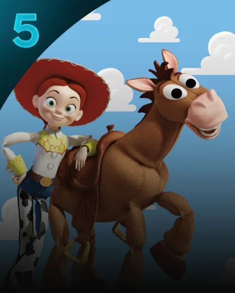 Toy Story 2