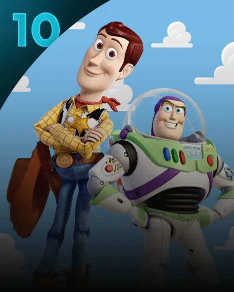 Toy Story
