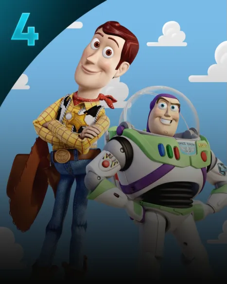 Toy Story