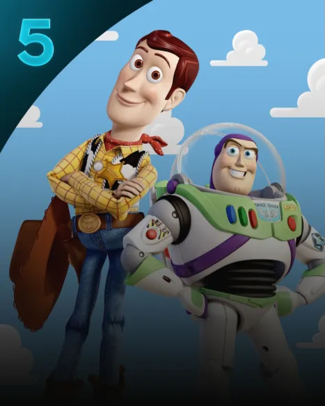 Toy Story