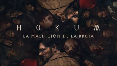 thumbnail - La maldición de la bruja