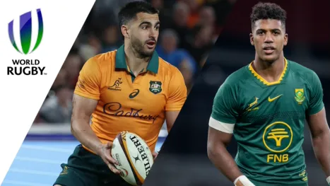 thumbnail - Australia x Sudafrica