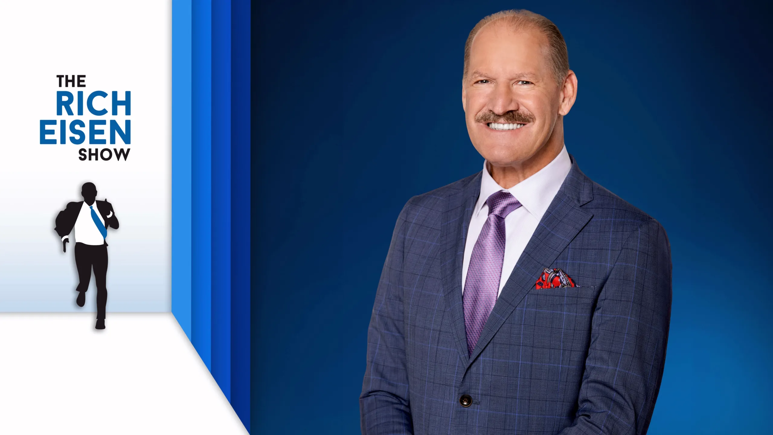 thumbnail - Wed, 9/23 - The Rich Eisen Show