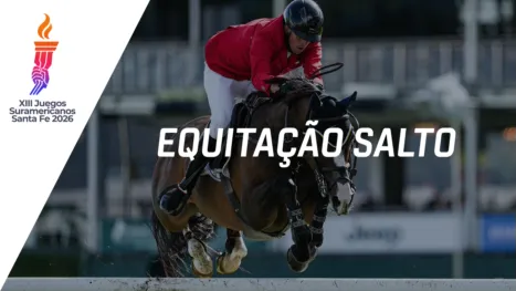thumbnail - Hipismo | Salto