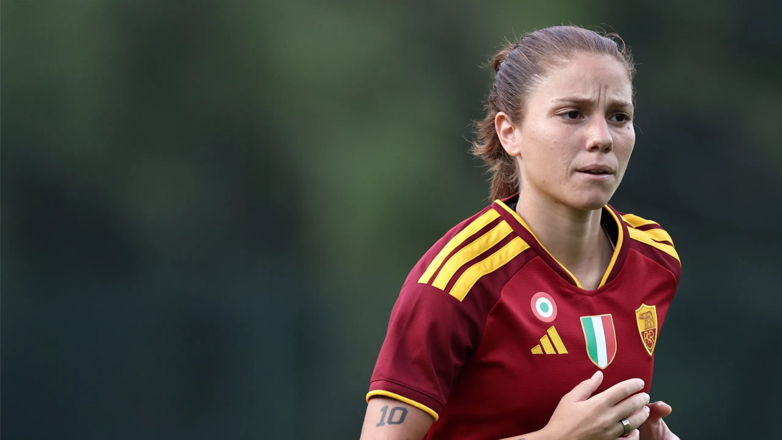 Roma - Barcelona (Español)