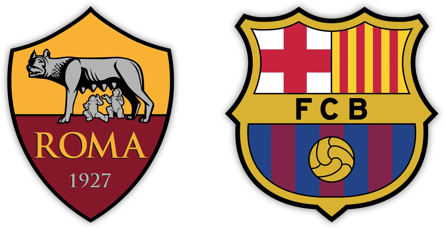 Roma - Barcelona (Español)