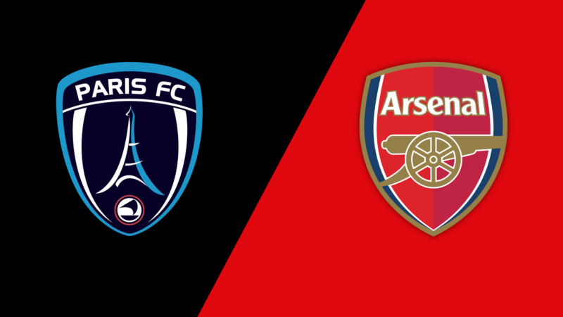 DK Disney+ 1 Paris v Arsenal