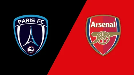 thumbnail - Paris v Arsenal