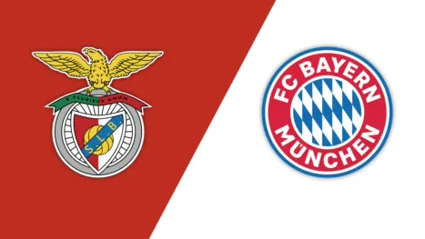 thumbnail - Benfica - Bayern (Deutsch)