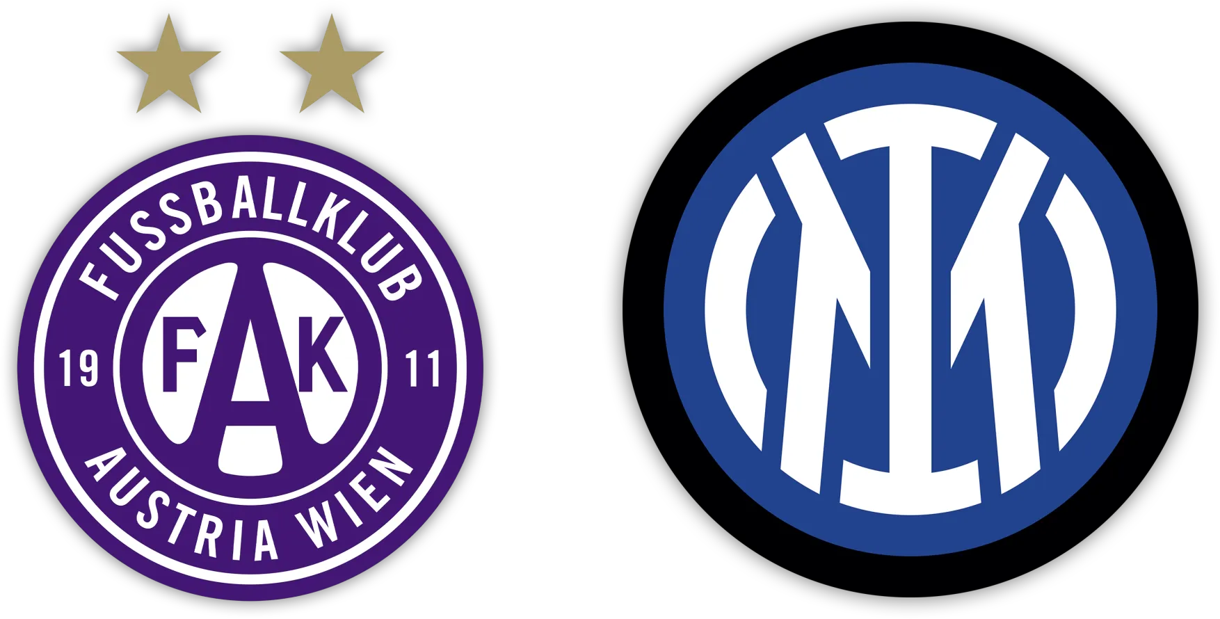 Austria Wien v Inter