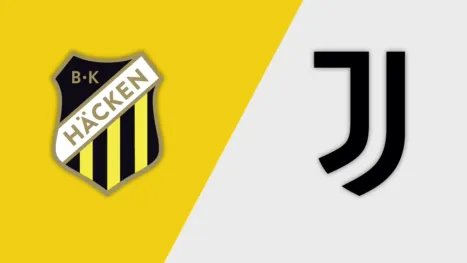 thumbnail - Häcken v Juventus