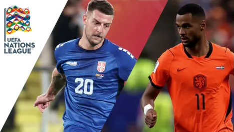 thumbnail - Serbia vs. Países Bajos