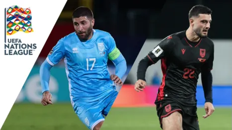 thumbnail - San Marino vs. Albania