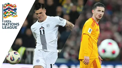 thumbnail - Eslovenia vs. Macedonia