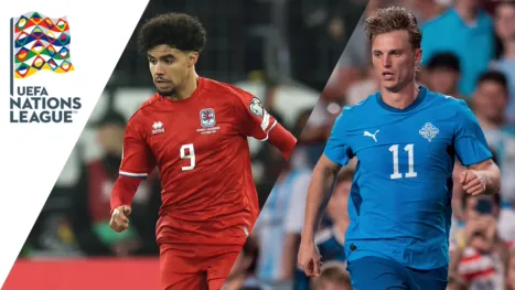thumbnail - Luxemburgo vs. Islandia
