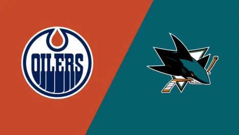thumbnail - Edmonton Oilers vs. San Jose Sharks