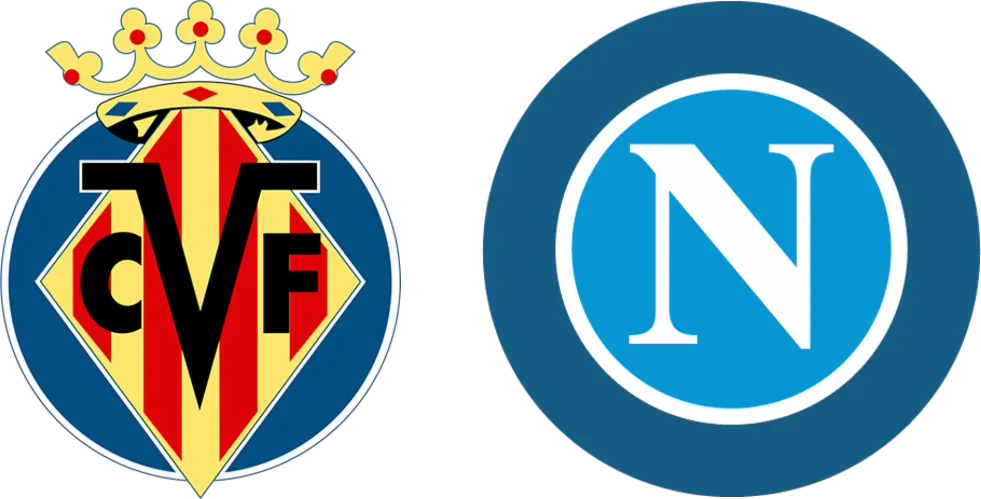 Villarreal vs. Napoli