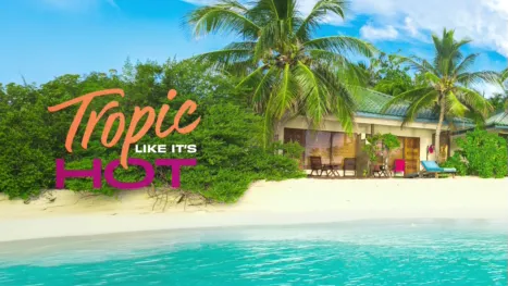 thumbnail - Tropic Like It's Hot