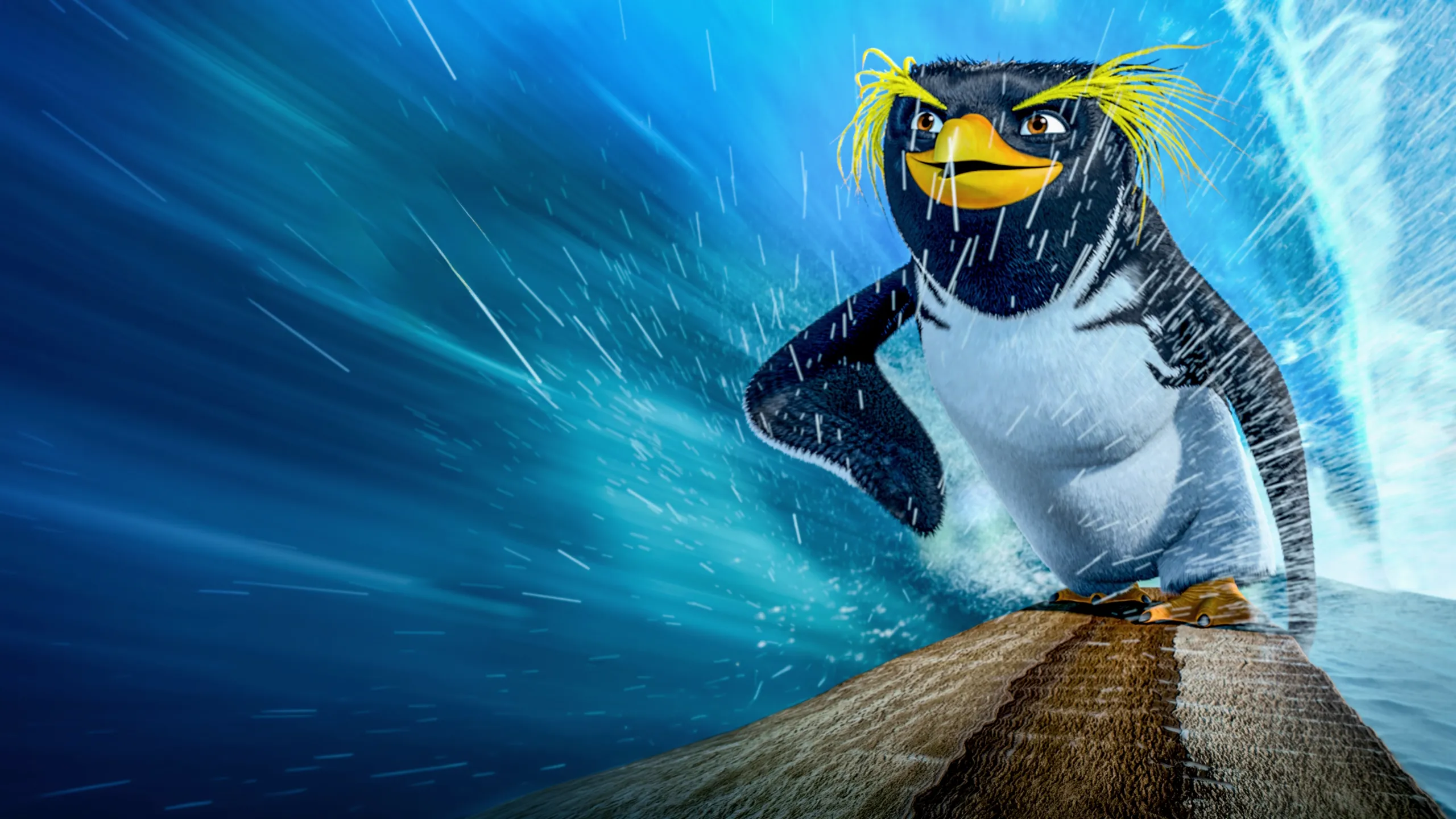 Surf's Up 2: WaveMania