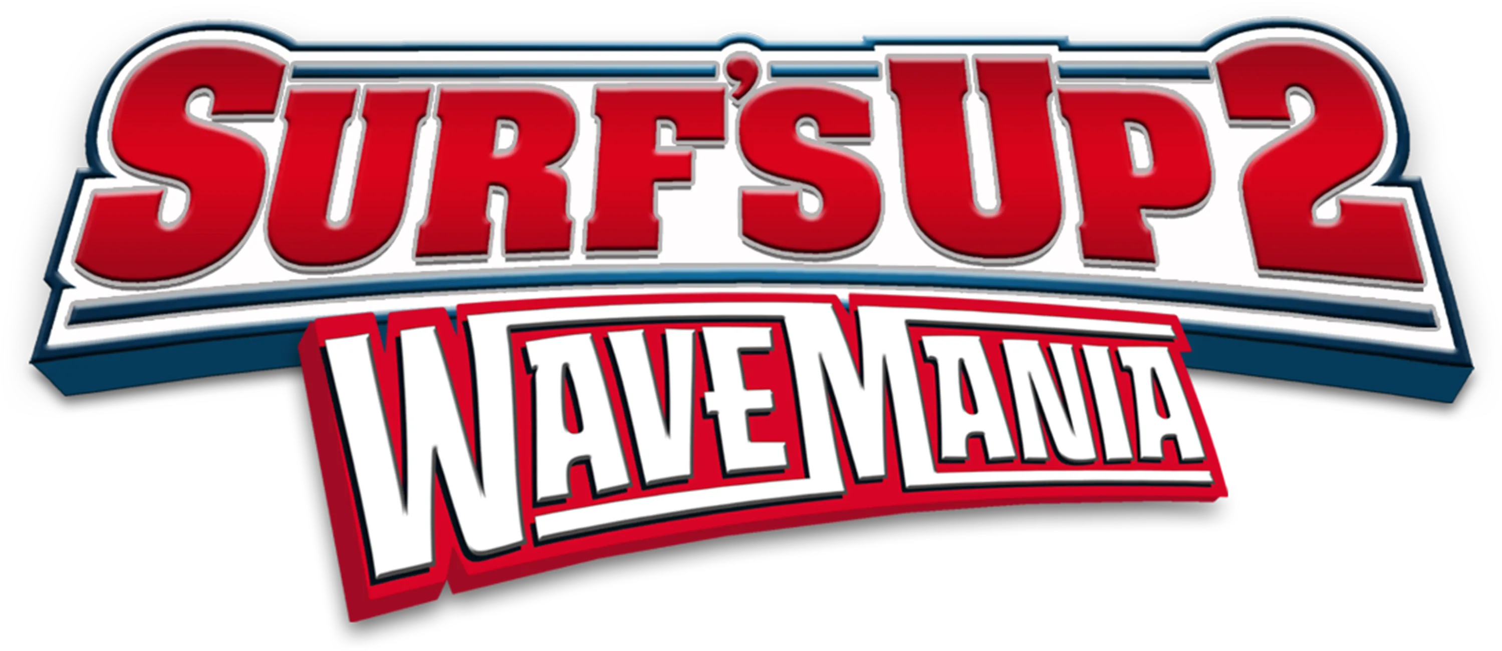 Surf's Up 2: WaveMania