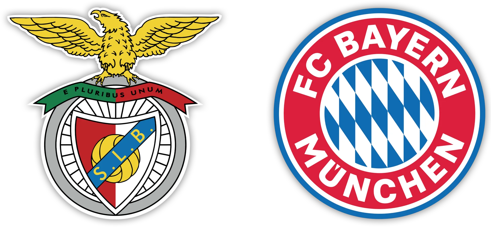 Benfica - Bayern (Deutsch)