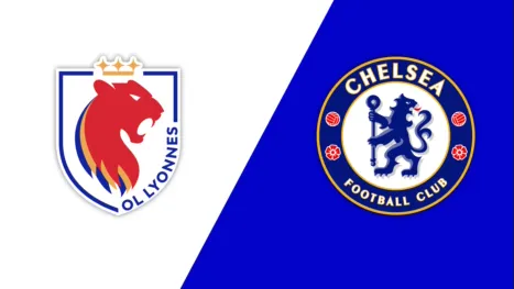 thumbnail - OL Lyonnes vs. Chelsea FC Women