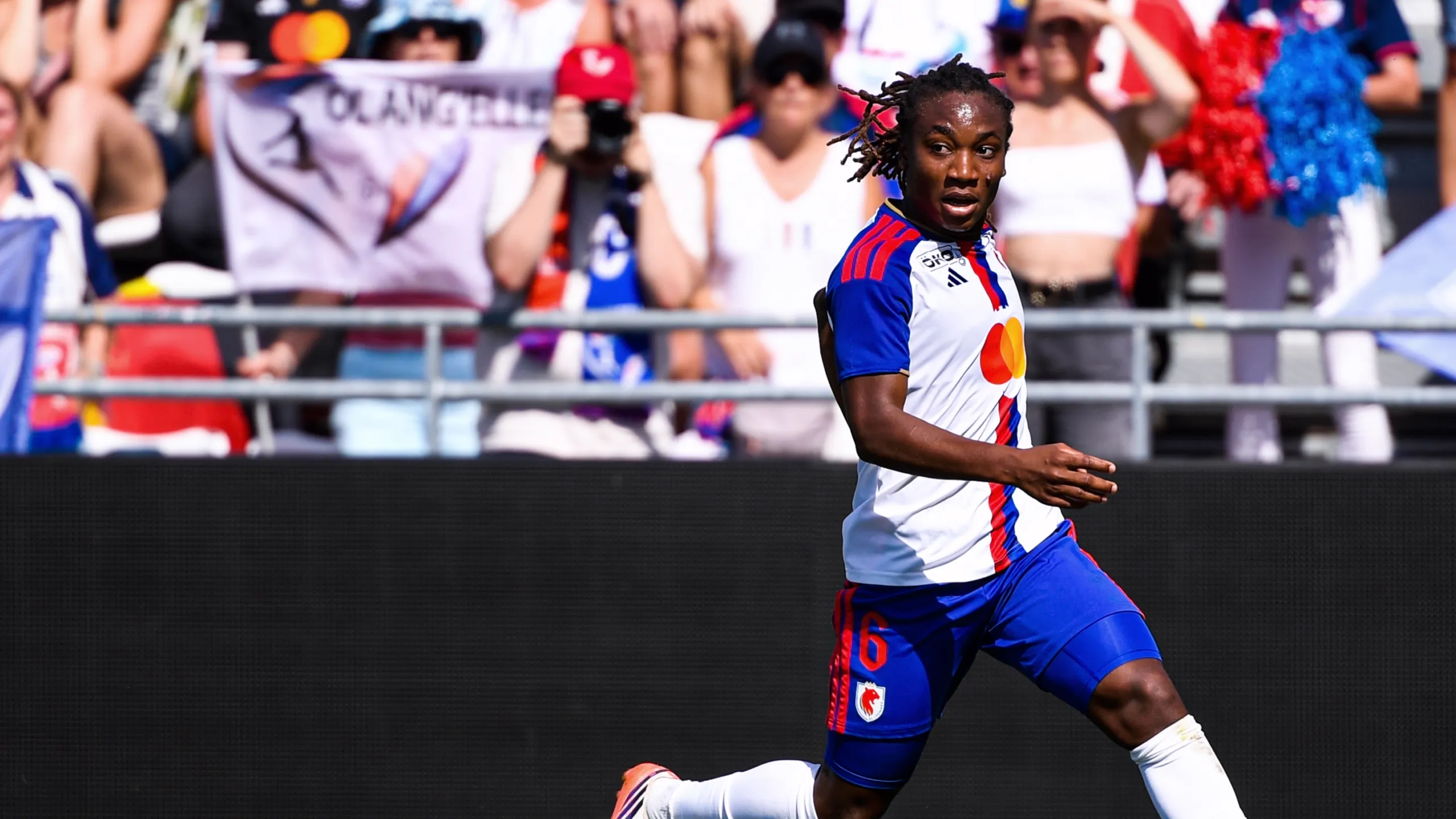 OL Lyonnes vs. Chelsea FC Women