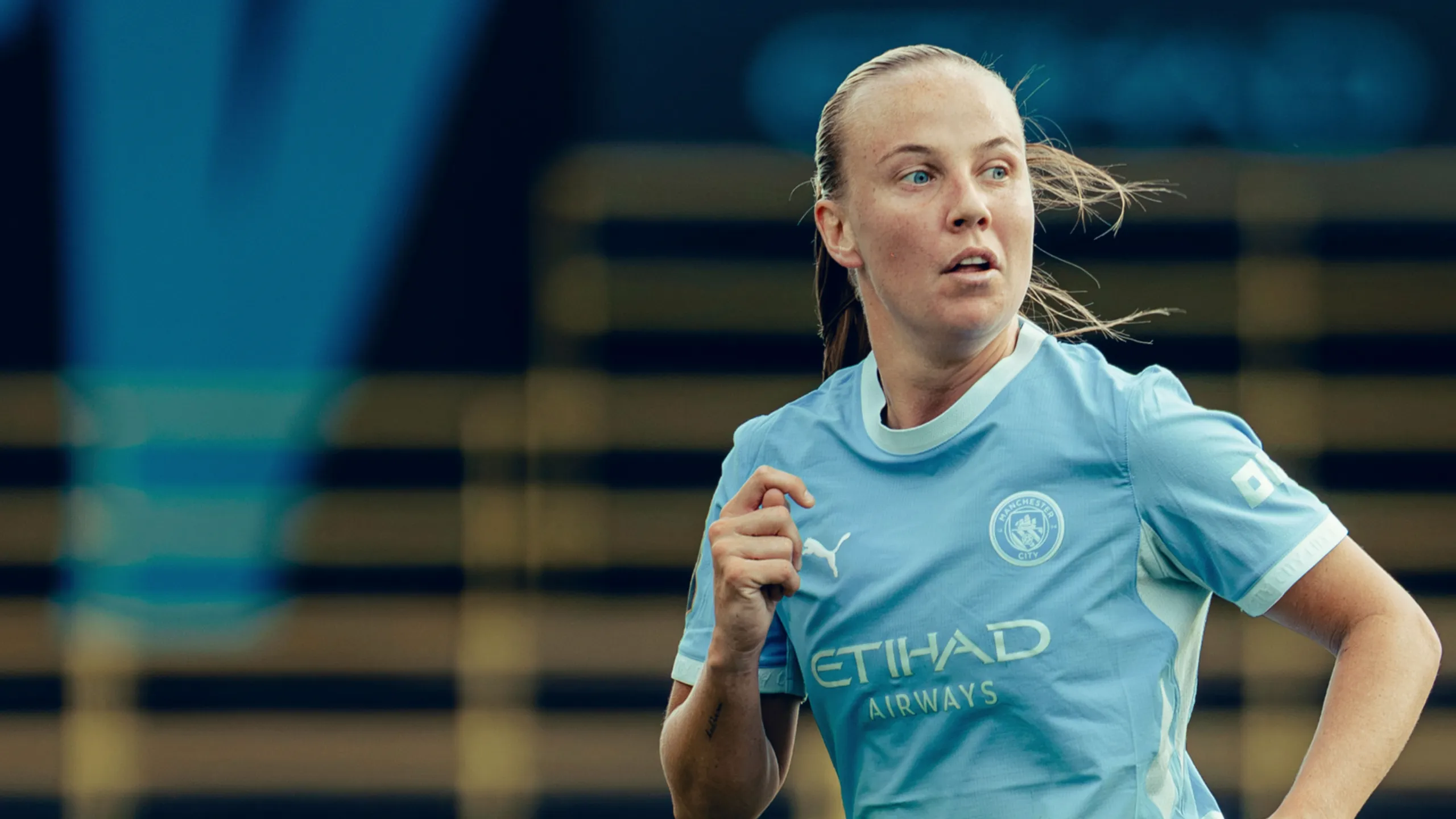Manchester City vs. Real Madrid
