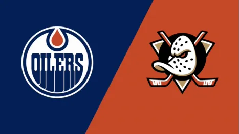 thumbnail - Edmonton Oilers vs. Anaheim Ducks