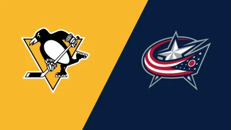 thumbnail - Pittsburgh Penguins vs. Columbus Blue Jackets