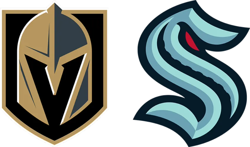 Vegas Golden Knights vs. Seattle Kraken