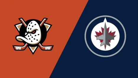 thumbnail - Anaheim Ducks vs. Winnipeg Jets