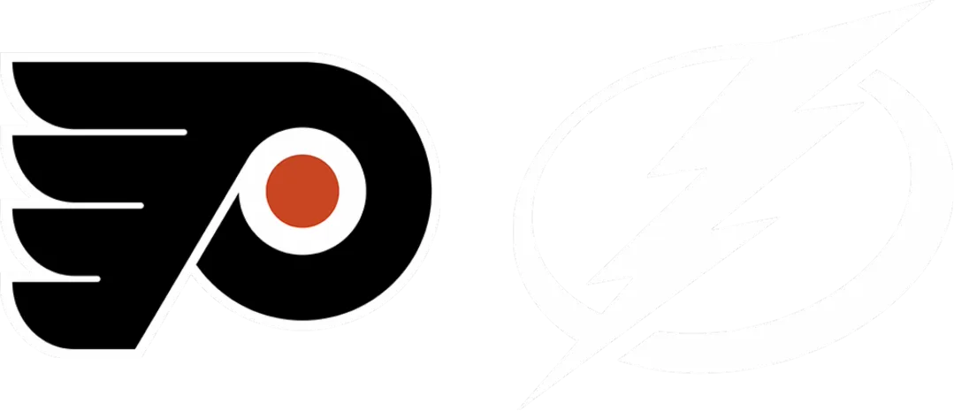 Philadelphia Flyers vs. Tampa Bay Lightning