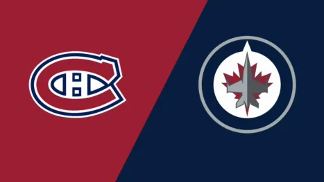 thumbnail - Montreal Canadiens vs. Winnipeg Jets