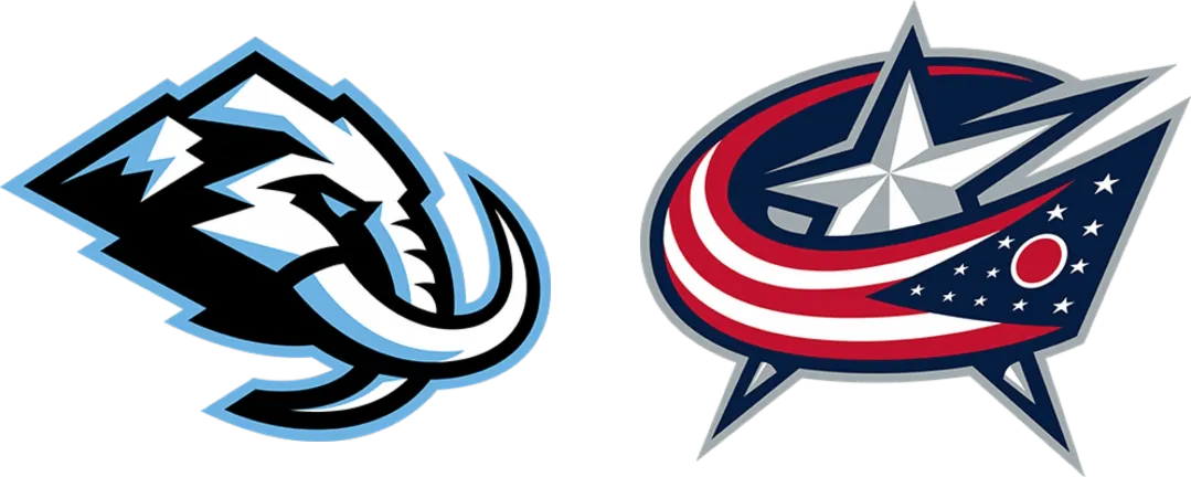 Utah Mammoth vs. Columbus Blue Jackets