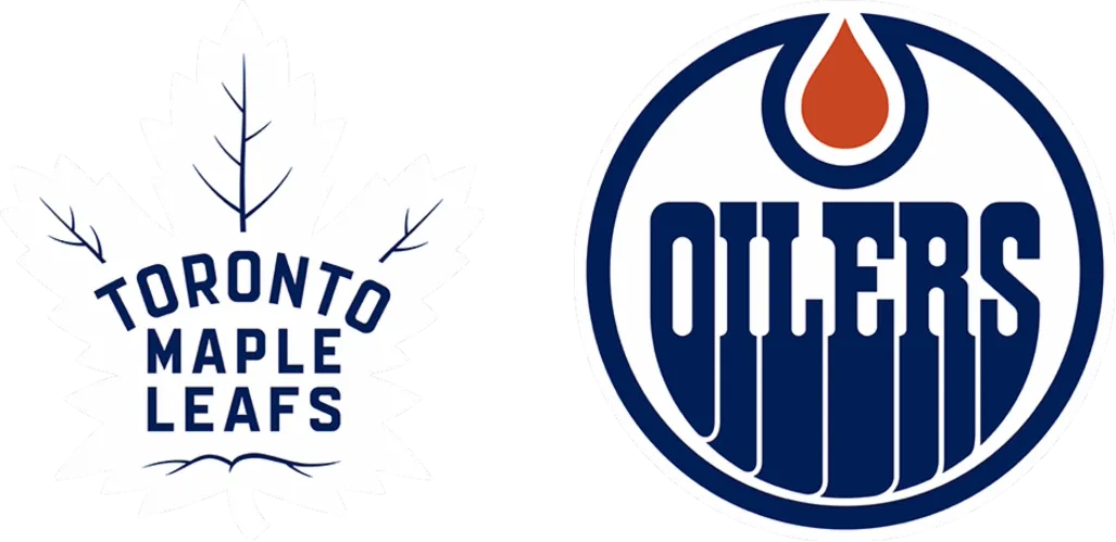 Toronto Maple Leafs vs. Edmonton Oilers