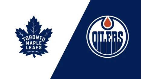 thumbnail - Toronto Maple Leafs vs. Edmonton Oilers